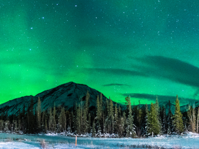 Alaska Northern Lights