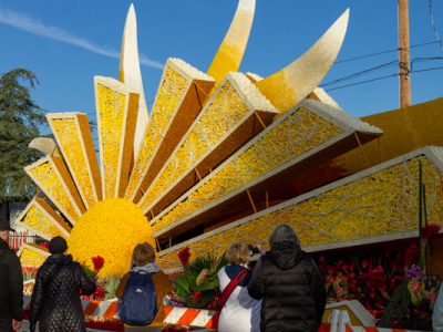 How to Prepare for Your First Rose Parade