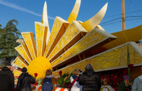 Rose Parade